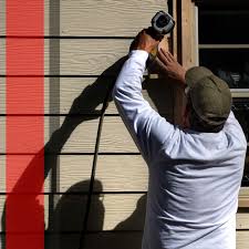 Best Fiber Cement Siding Installation  in Boerne, TX